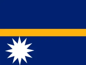 Nauru