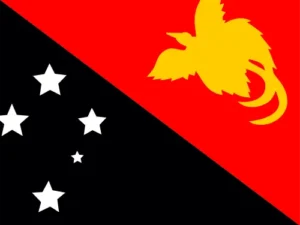 Papua New Guinea