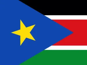 South Sudan