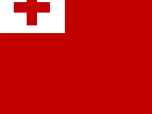 Tonga