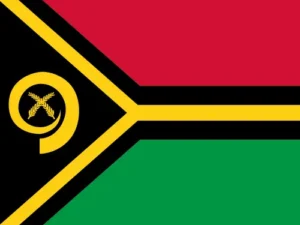 Vanuatu